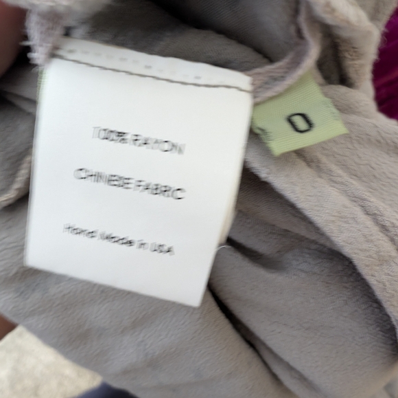 💘 Enza Costa Strappy Jumpsuit - Picture 7 of 8